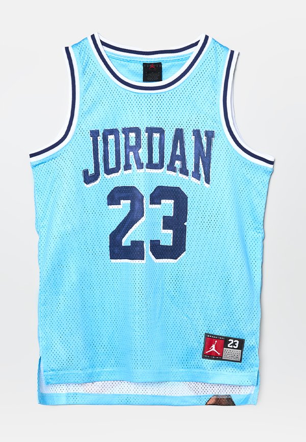 Jordan
