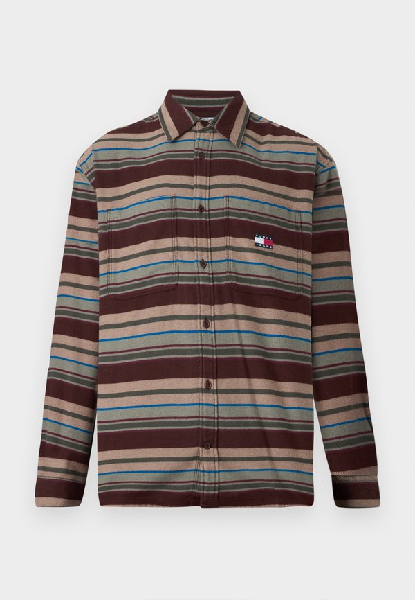 Tommy Jeans UTILITY OVERSHIRT