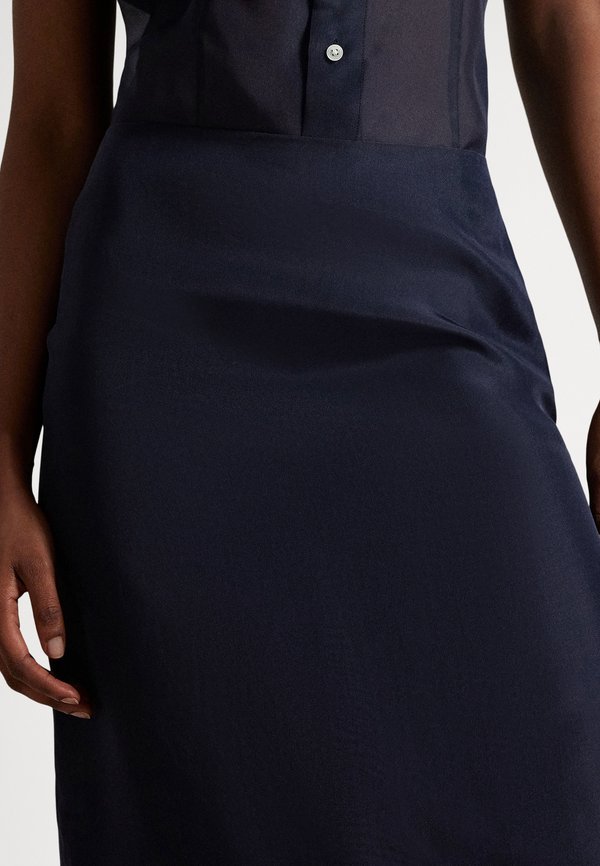 Polo Ralph Lauren SILK ORGANZA SKIRT