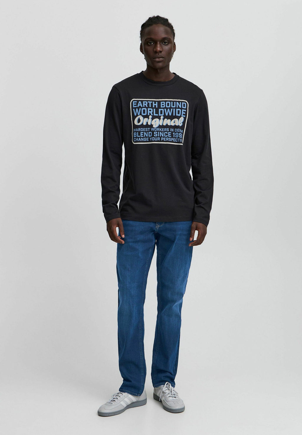BHBLIZZARD REGULAR WAIST Media 2