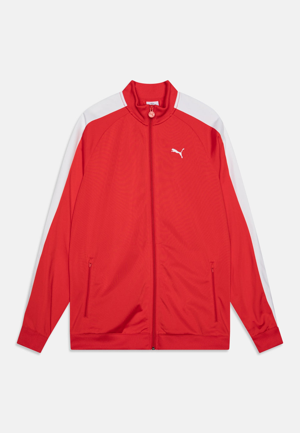 Puma T7 ALWAYS ON TRACK JACKET B