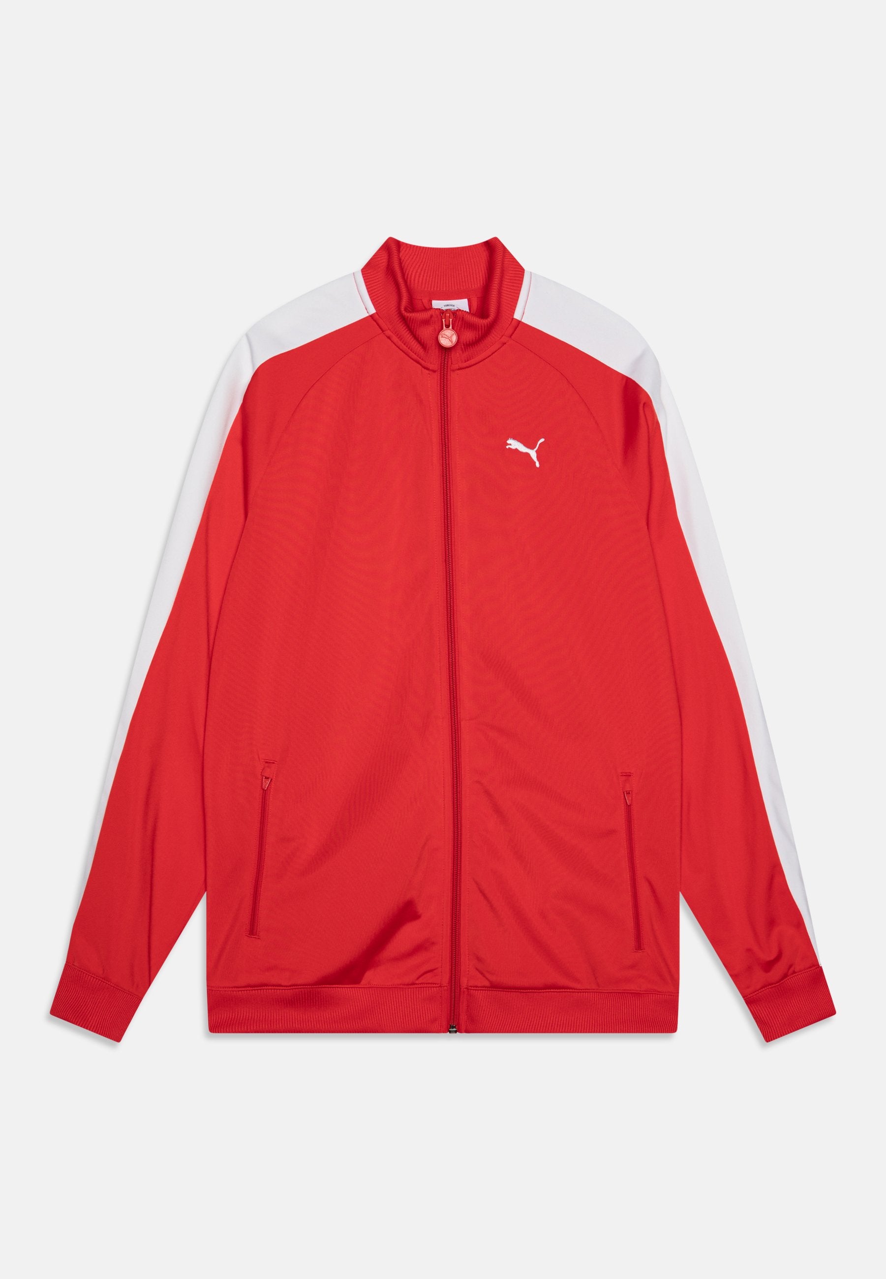 Puma T7 ALWAYS ON TRACK JACKET B