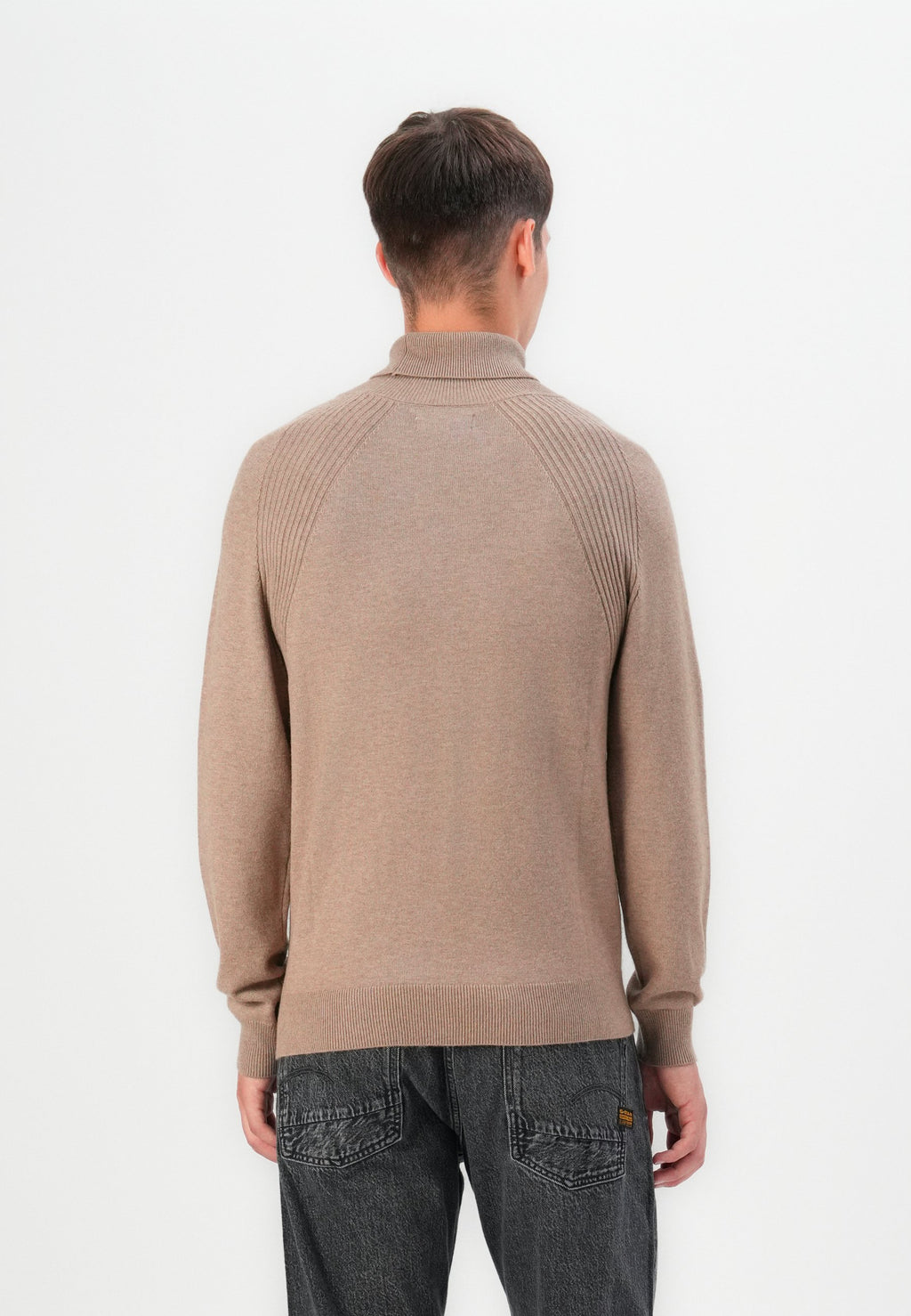 Replay TURTLENECK