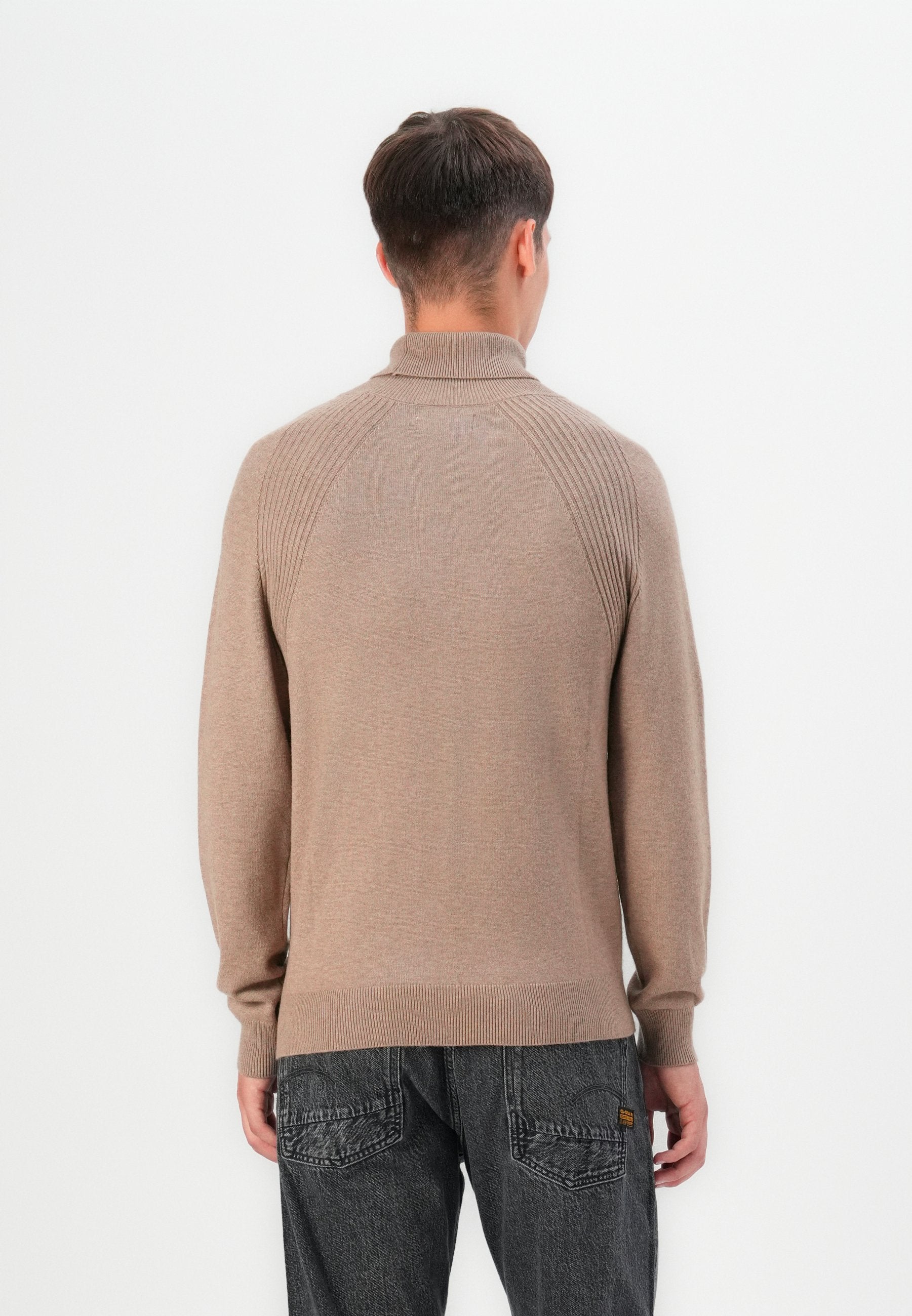 Replay TURTLENECK