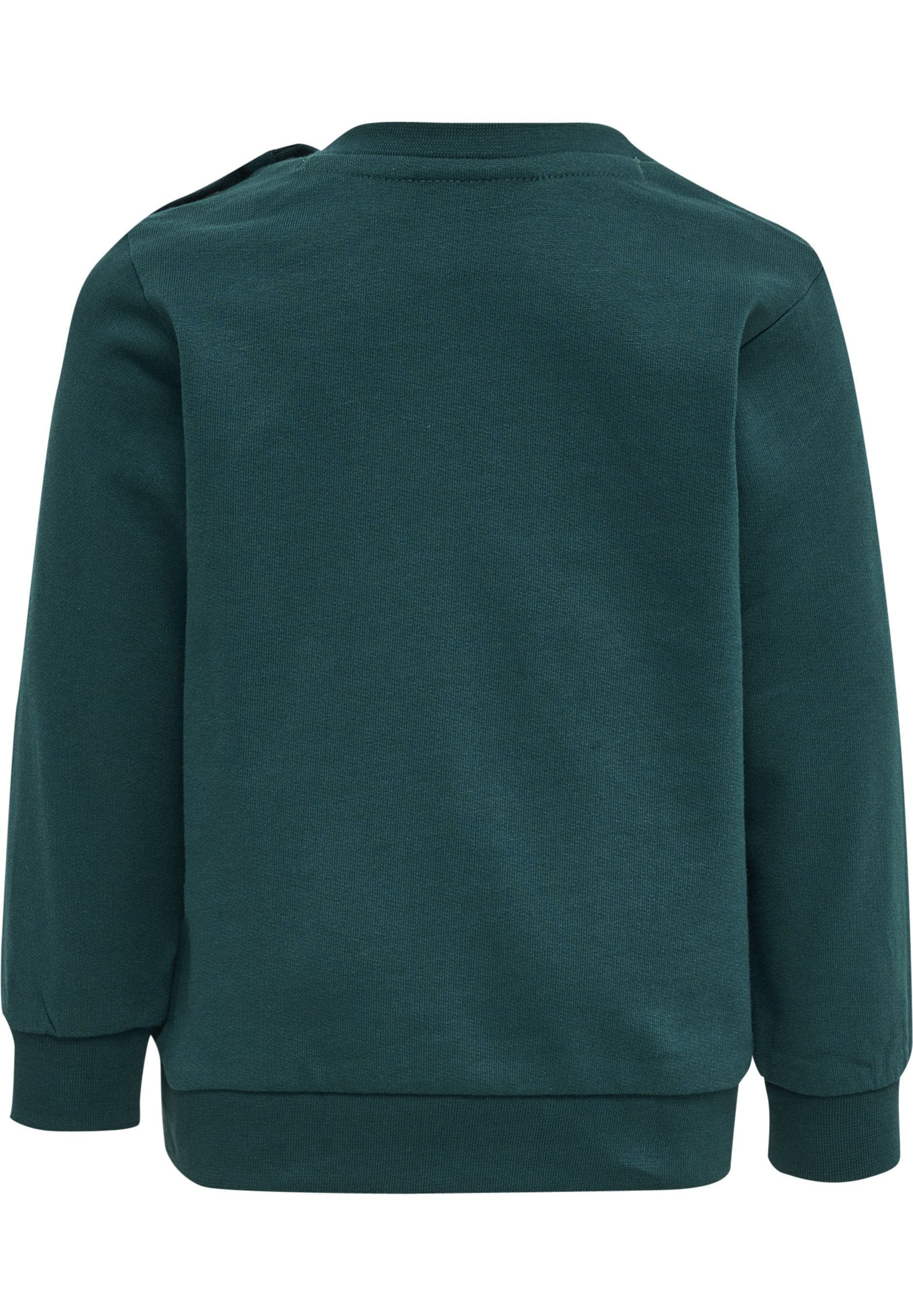 Hummel LIME