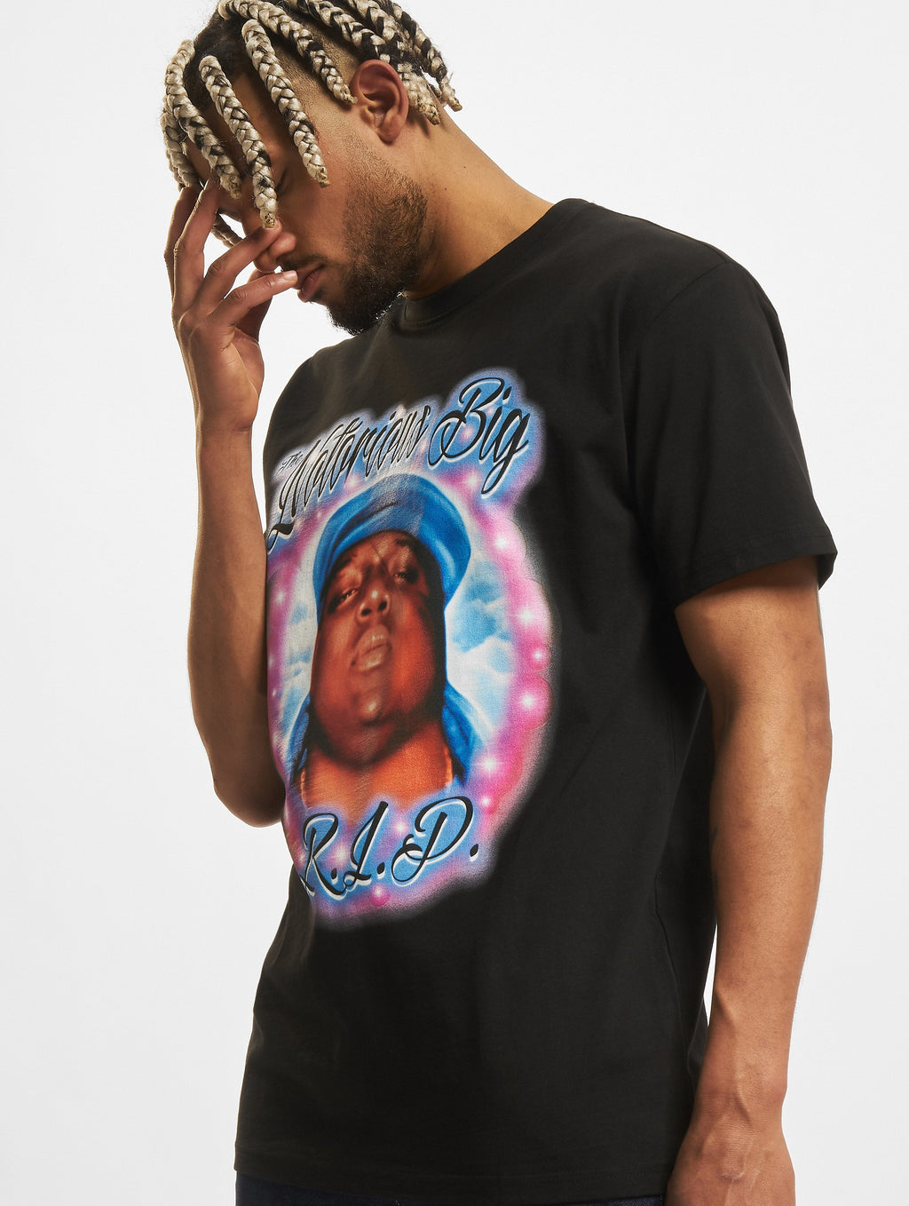 Upscale by Mister Tee R.I.P