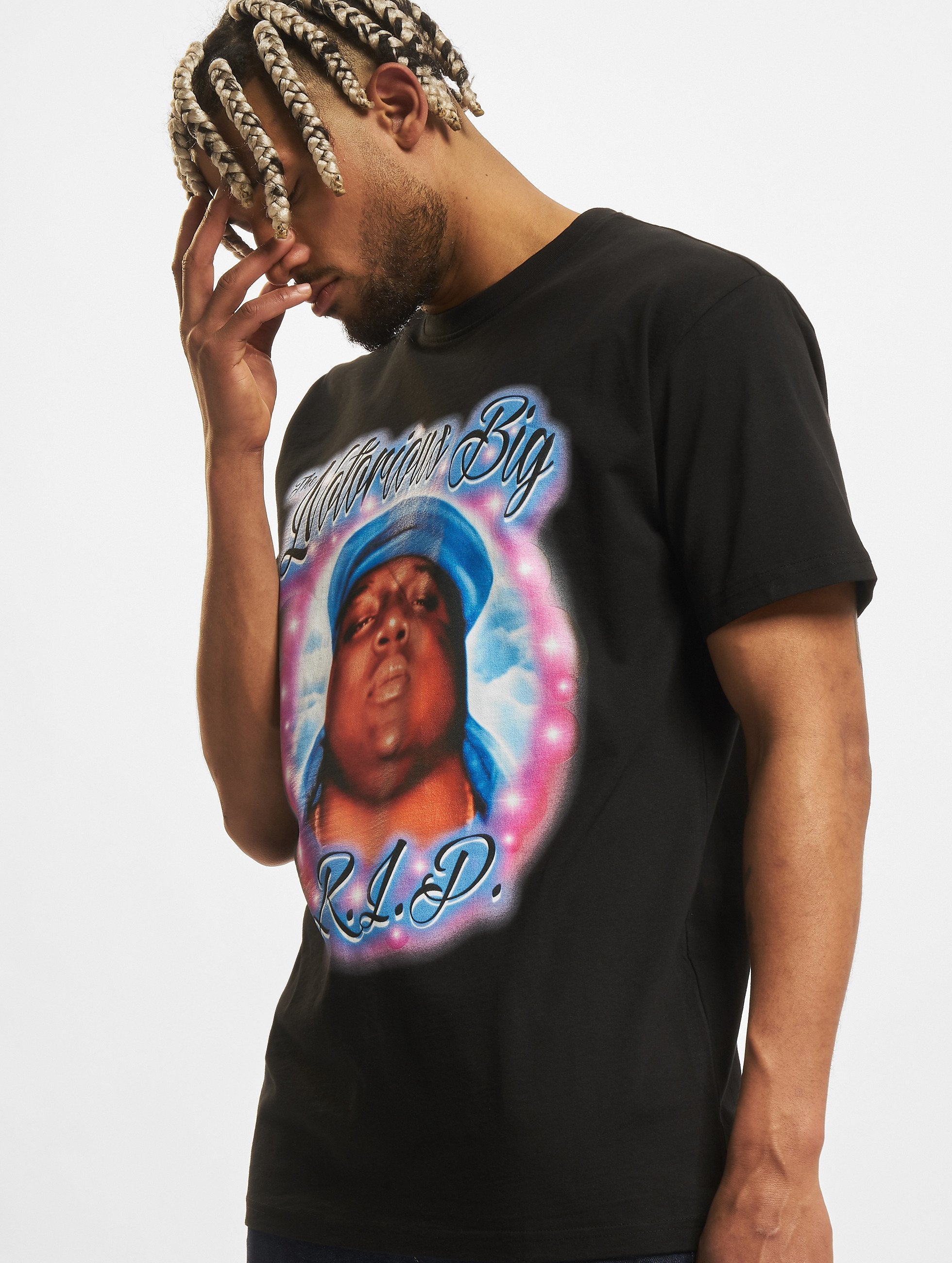 Upscale by Mister Tee R.I.P