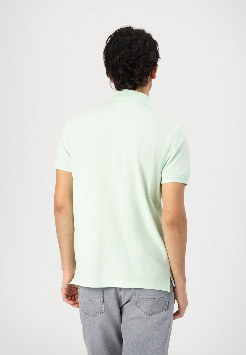 Tommy Hilfiger Poloshirt Media 4