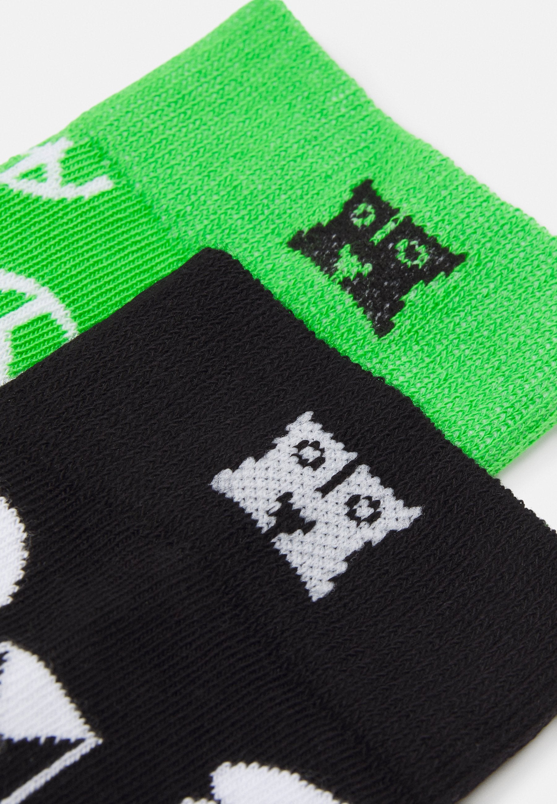 Happy Socks ENERGY DRINK GIFT SET  UNISEX 2 PACK