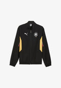 Puma DEUTSCHER HANDBALLBUND ARCHIVE - Training jacket - black