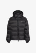 Calvin Klein Jeans Down jacket - black
