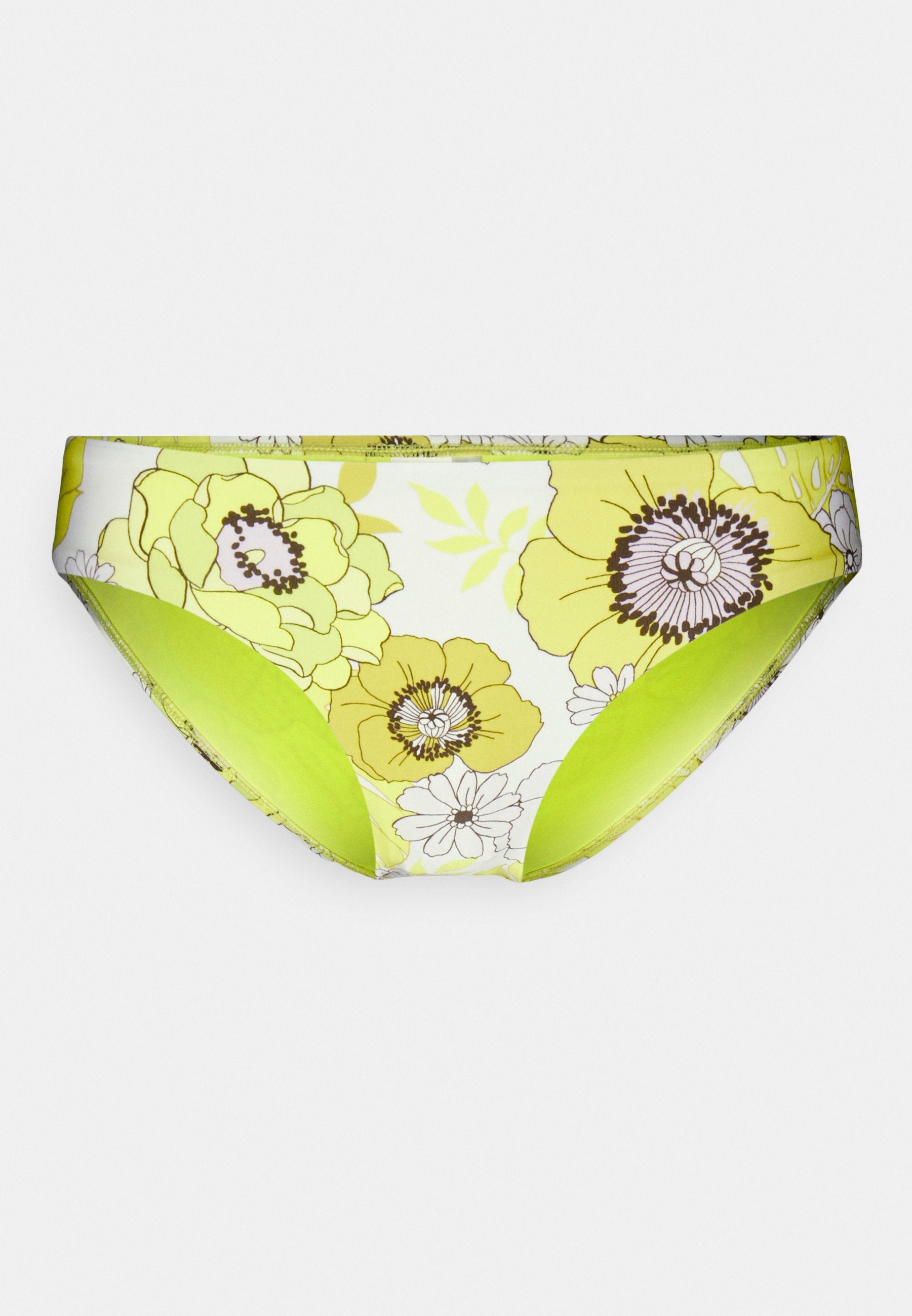 SUMMER OF LOVE HIPSTER PANT Media 1