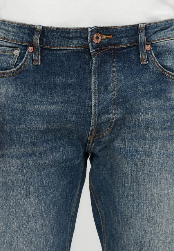 Jack & Jones Tapered fit JJIMIKE JJCOOPER ST 335 BF