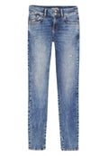 LTB LTB Molly Super High Felice Wash Jeans Slim Fit