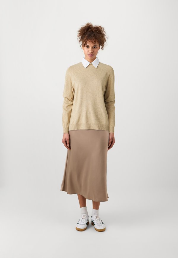 ONLY Tall ONLANGIE LIFE MIX COLLAR