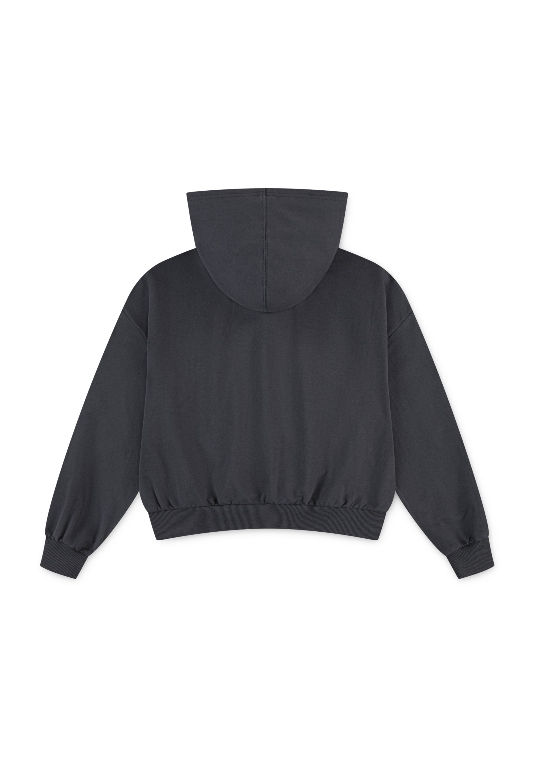 Converse GRAPHIC HOODIE