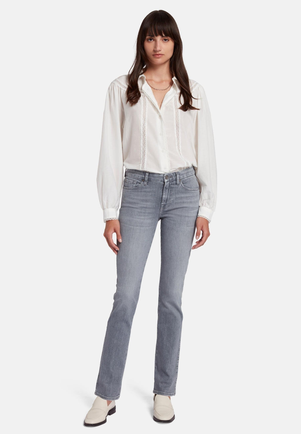 7 for all mankind