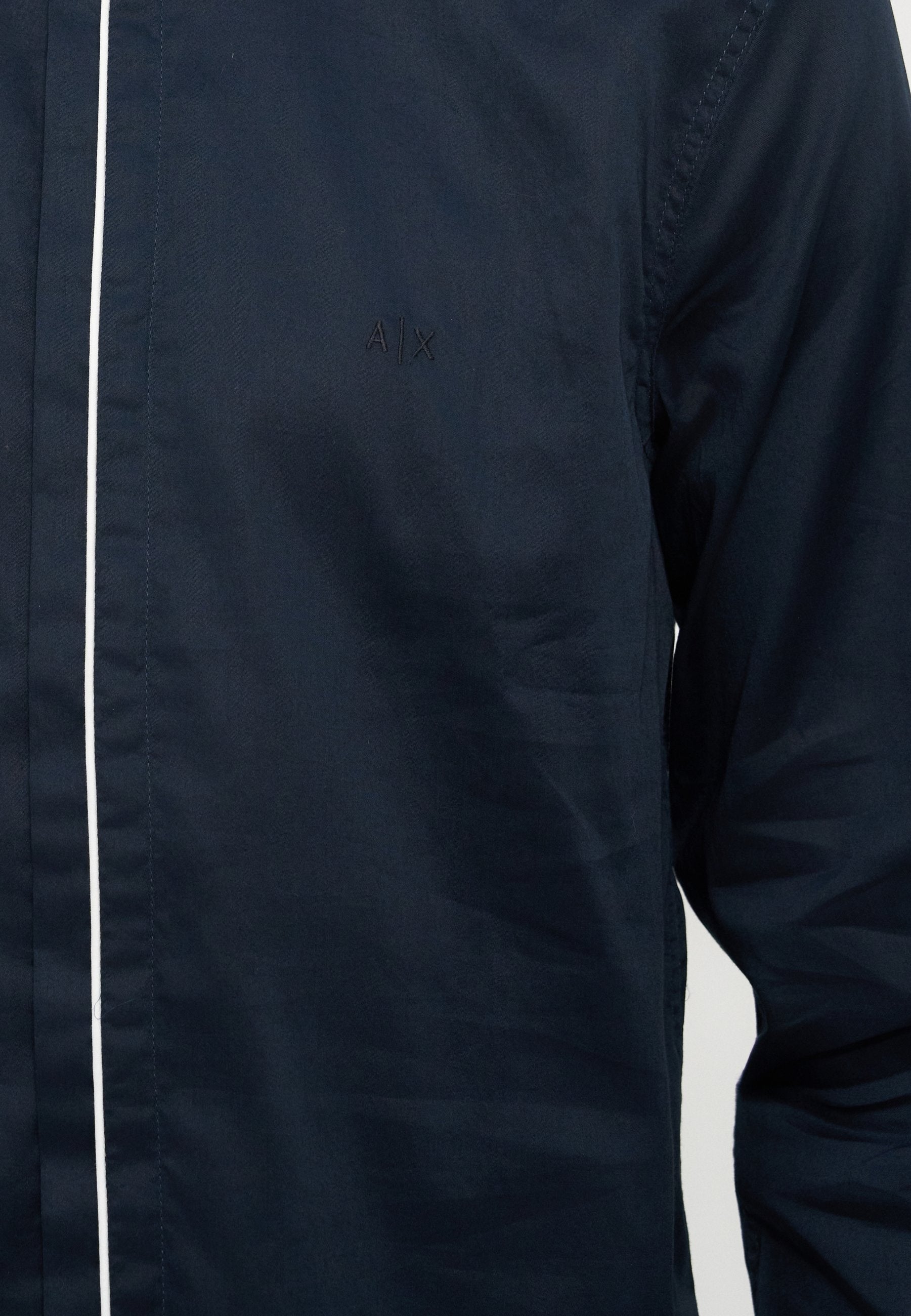 Armani Exchange Businesshemd Media 7