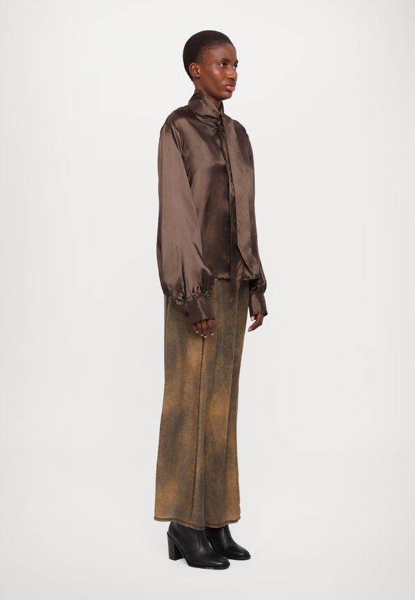MM6 Maison Margiela LONG SLEEVED SHIRT