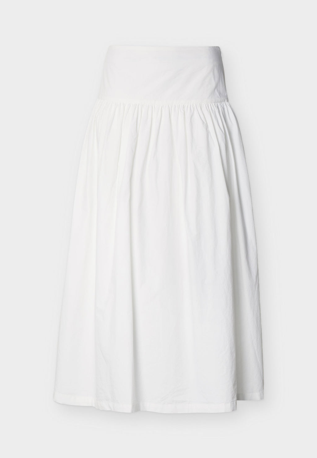 Gap Tall DROPWAIST SKIRT