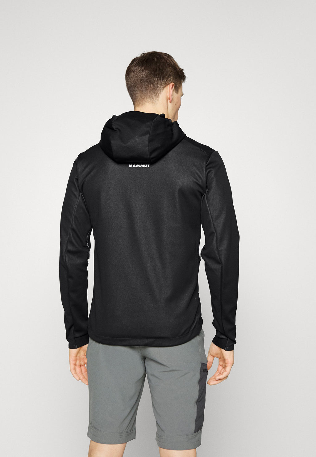 Mammut ULTIMATE HOODED JACKET MEN