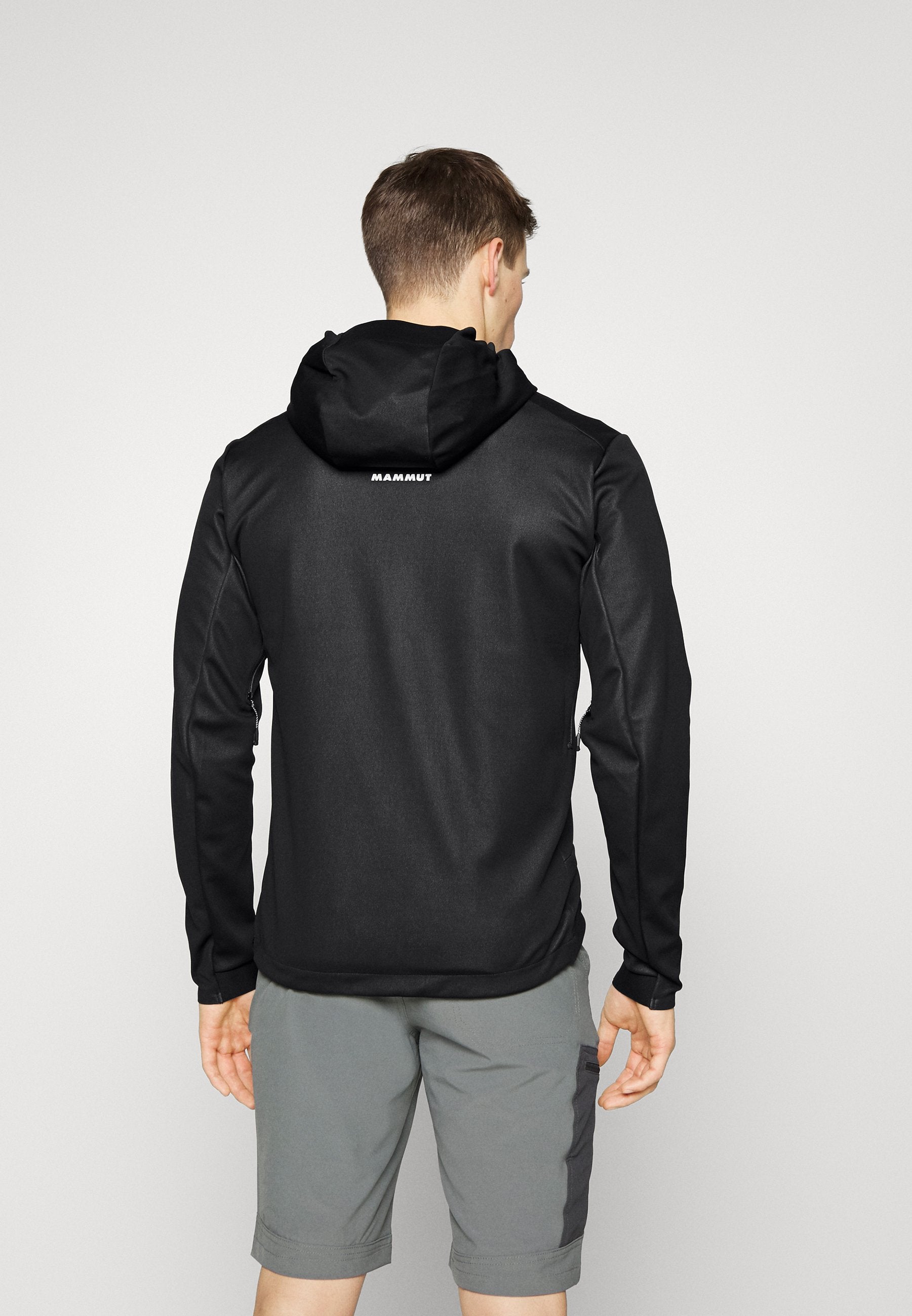 Mammut ULTIMATE HOODED JACKET MEN