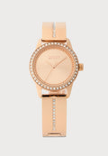 DKNY Uhr Media 1