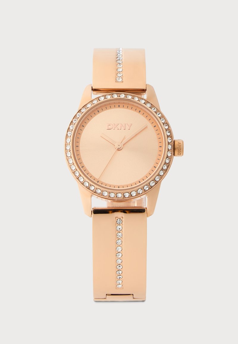 DKNY Uhr Media 1