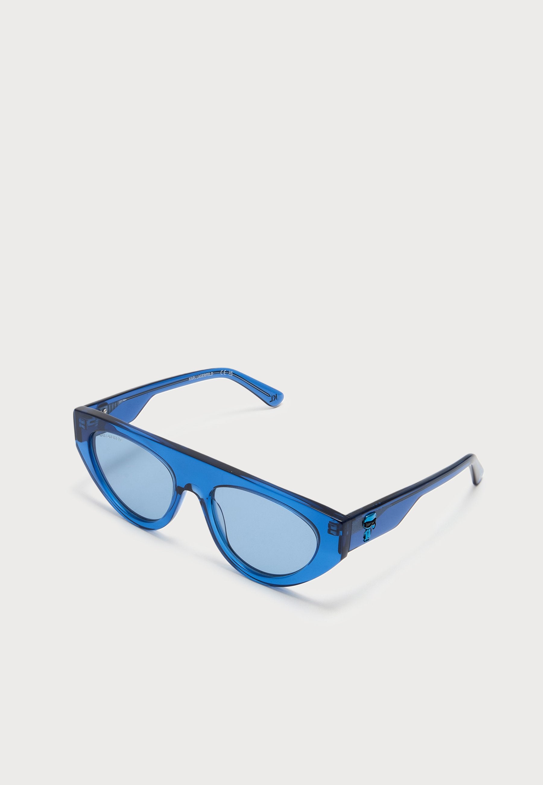 KARL LAGERFELD Sonnenbrille Media 1