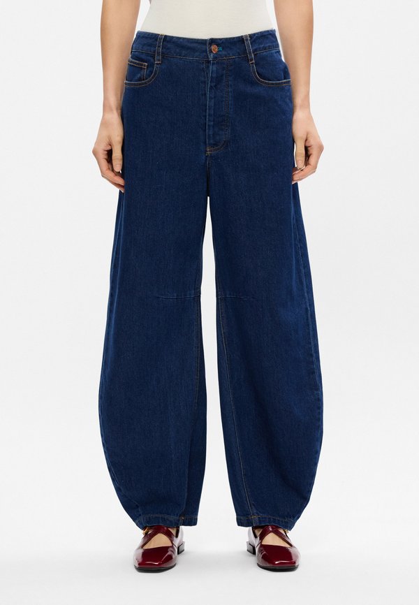 Scotch & Soda LOOP HIGH RISE BARREL