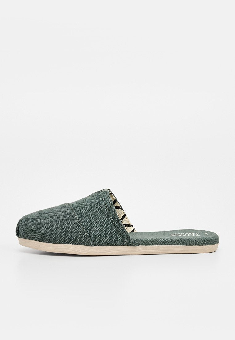TOMS ALPARGATA