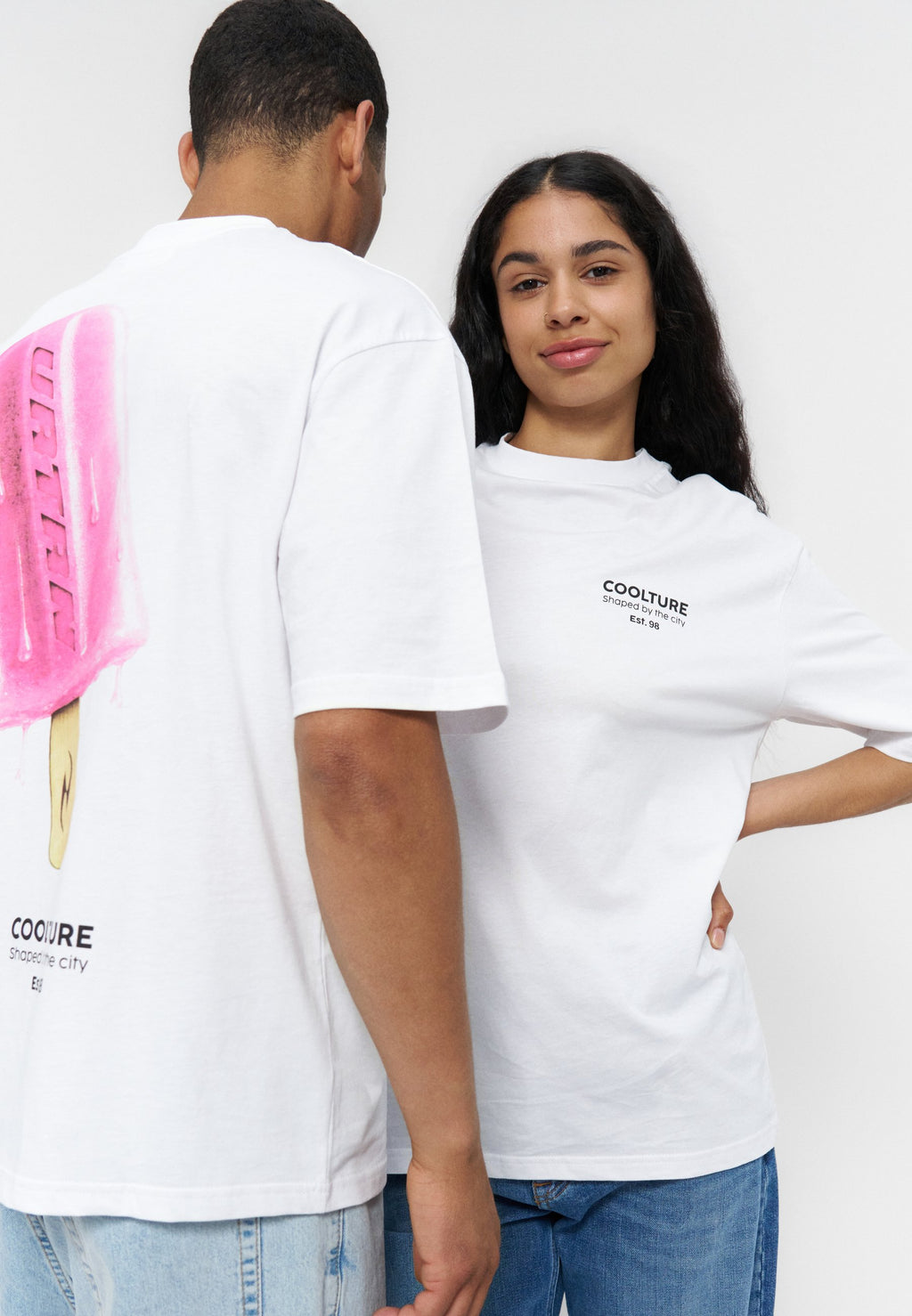 YOURTURN REGULAR FIT