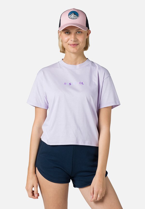 Rossignol EMBROIDERY