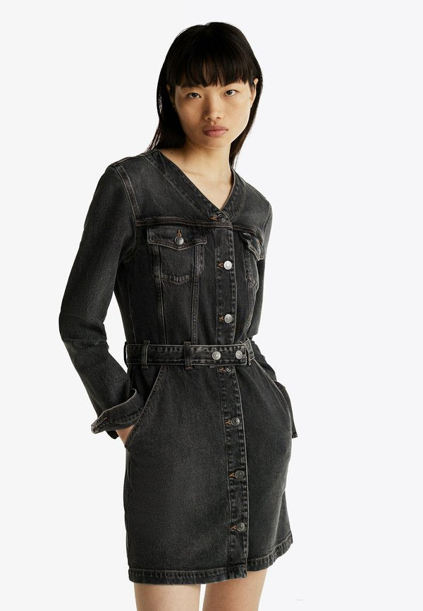 Tommy Jeans BELTED
