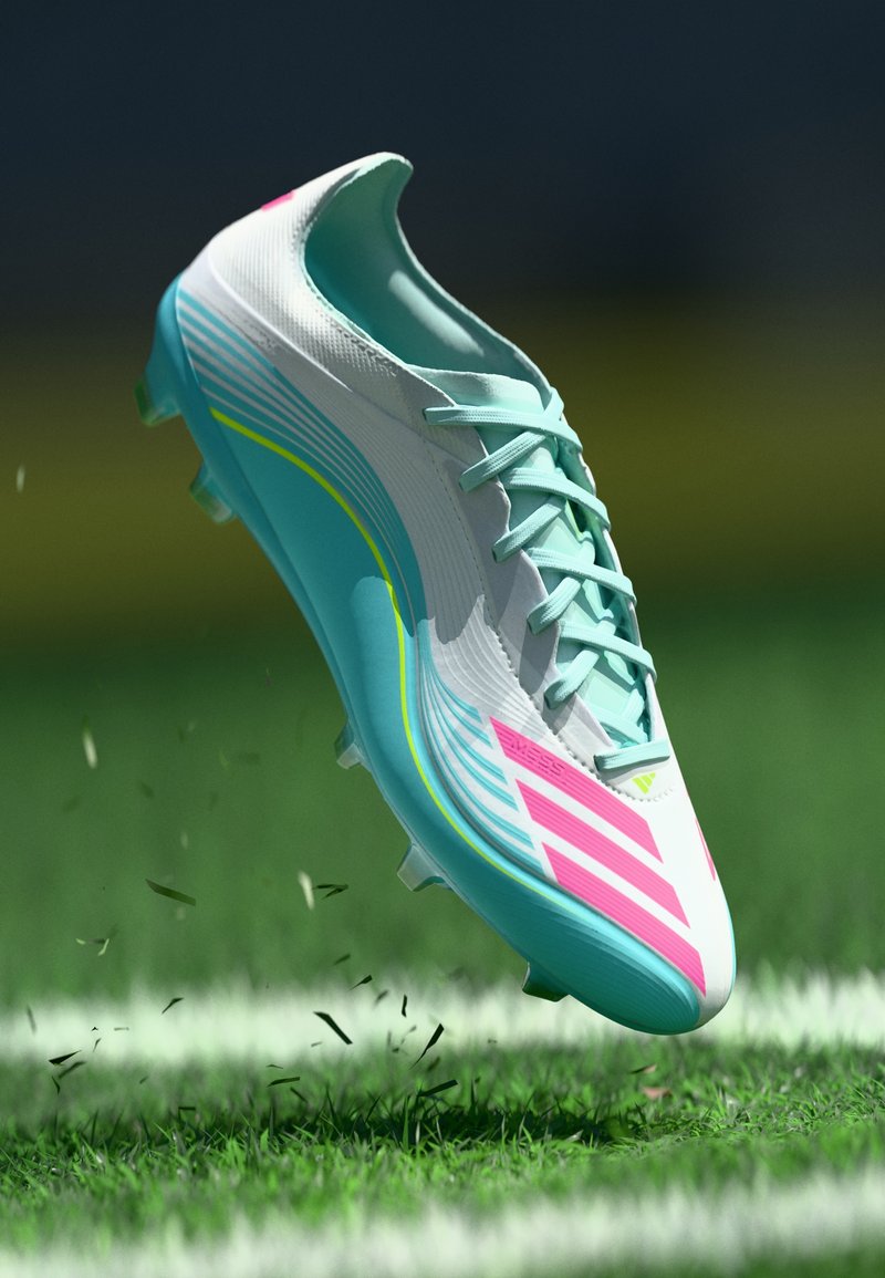 F50 MESSI PRO FIRM GROUND UNISEX Media 1