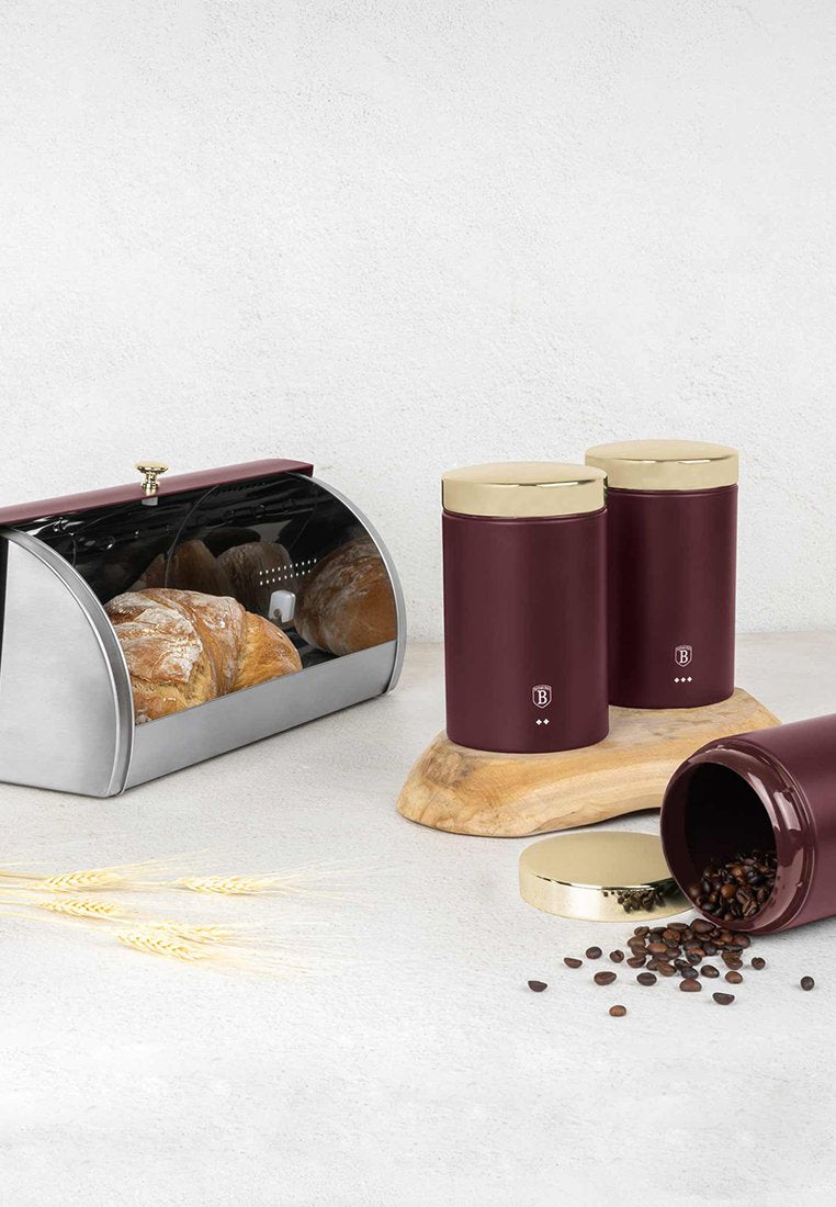 Berlinger Haus SET