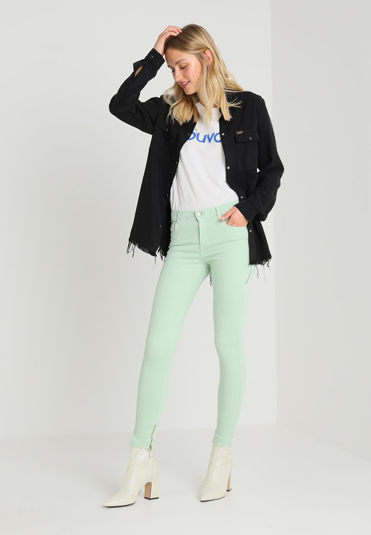 Replay STELLA ANKLE ZIP