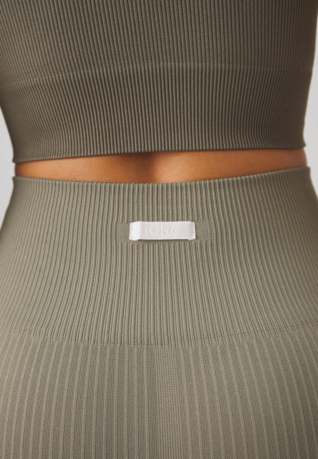 Björn Borg STUDIO SEAMLESS TIGHTS