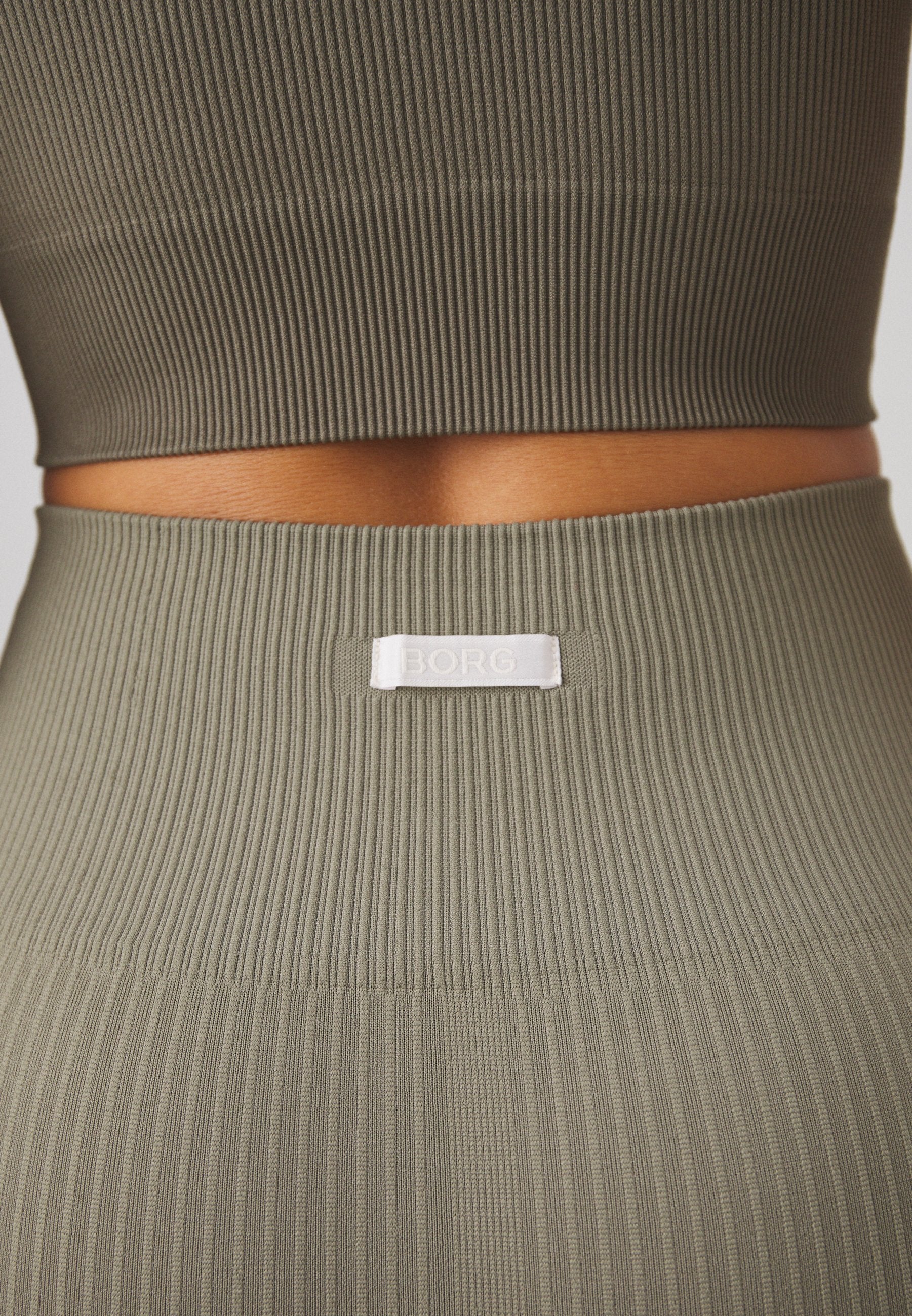 Björn Borg STUDIO SEAMLESS TIGHTS