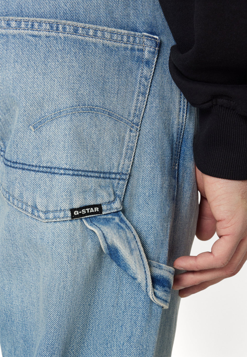 G-STAR LENNEY BOOTCUT