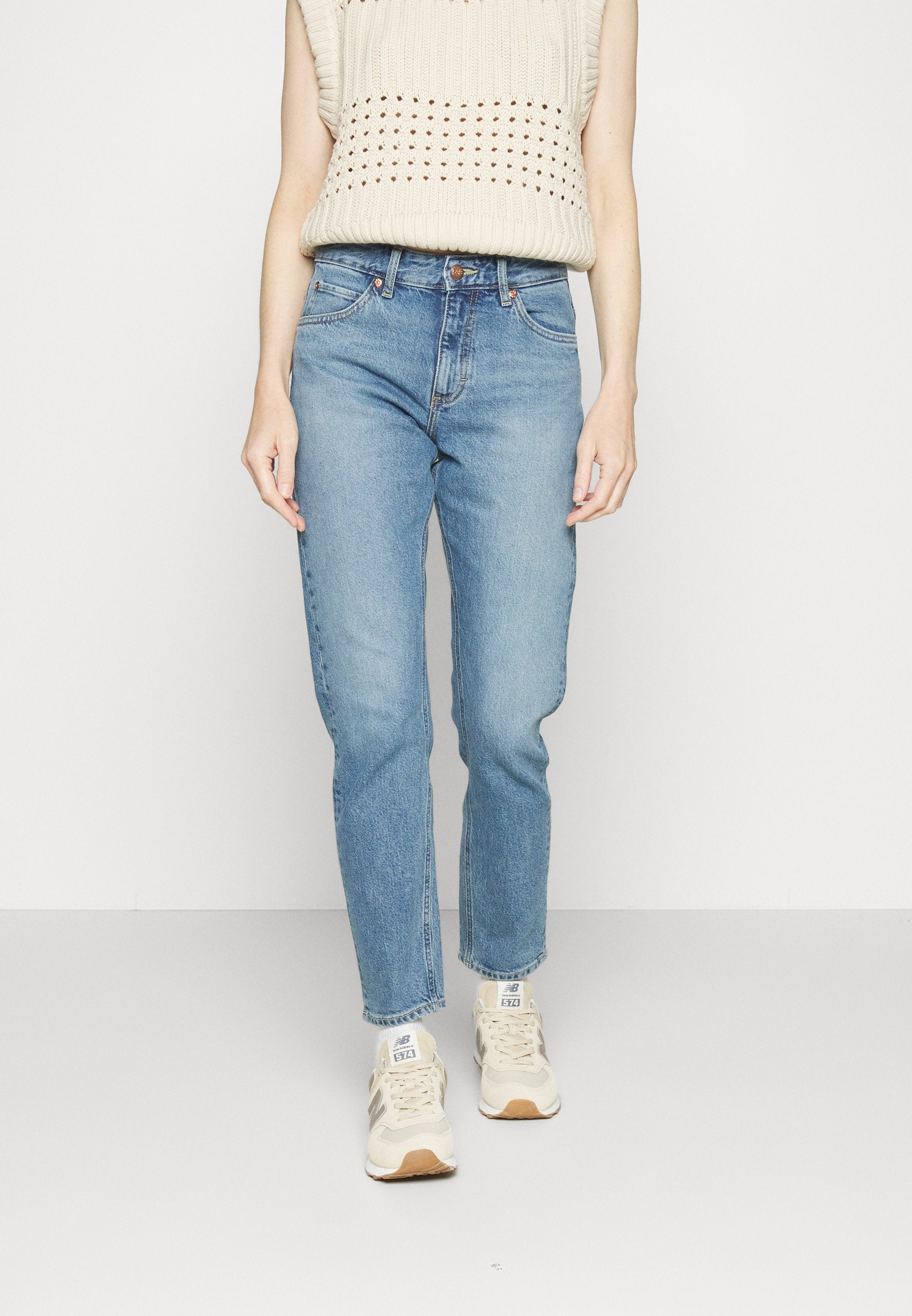 Lee RIDER JEANS