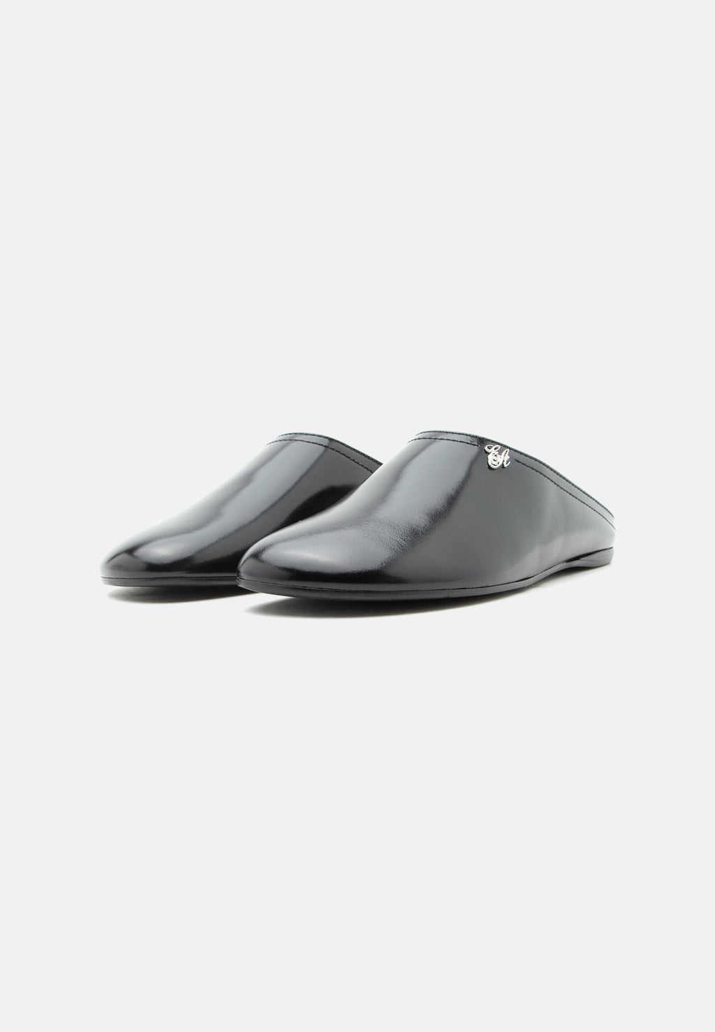 Emporio Armani SABOT LUCIDO