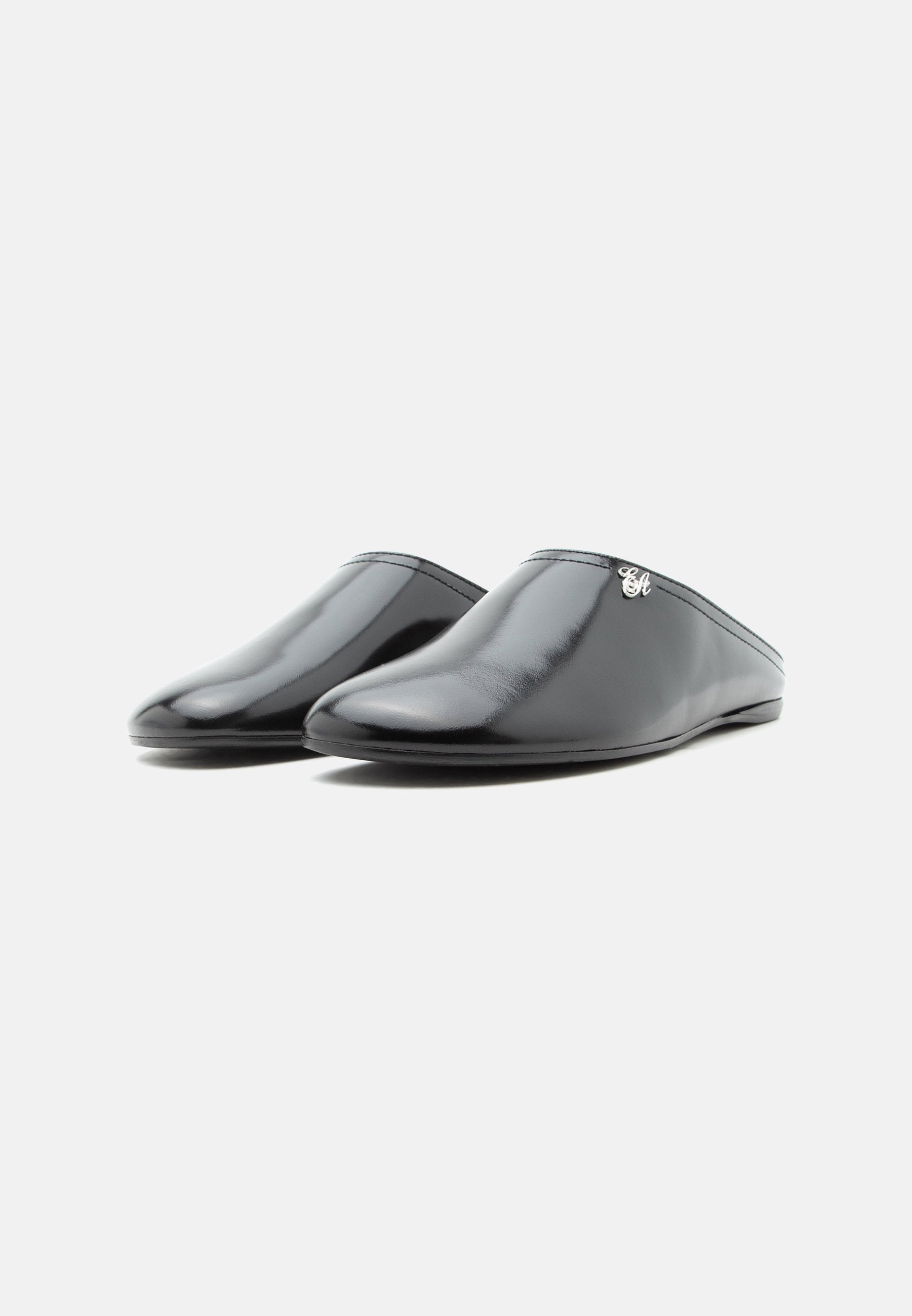Emporio Armani SABOT LUCIDO