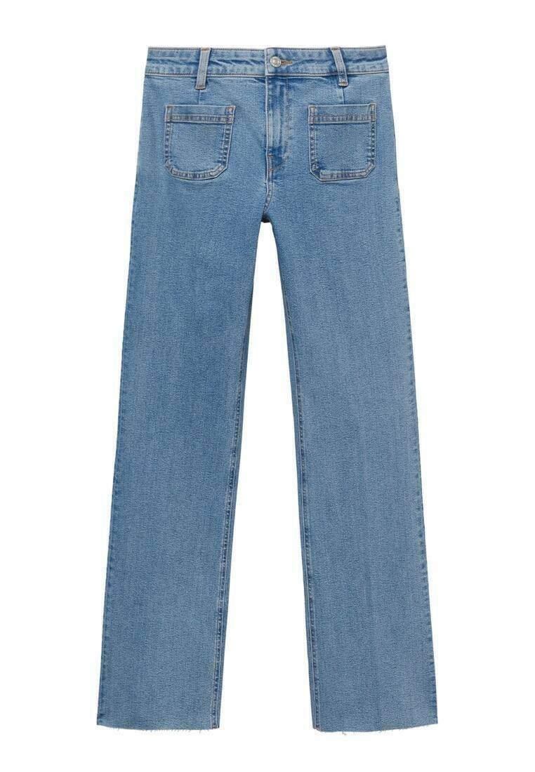 Mango  WITH POCKETS