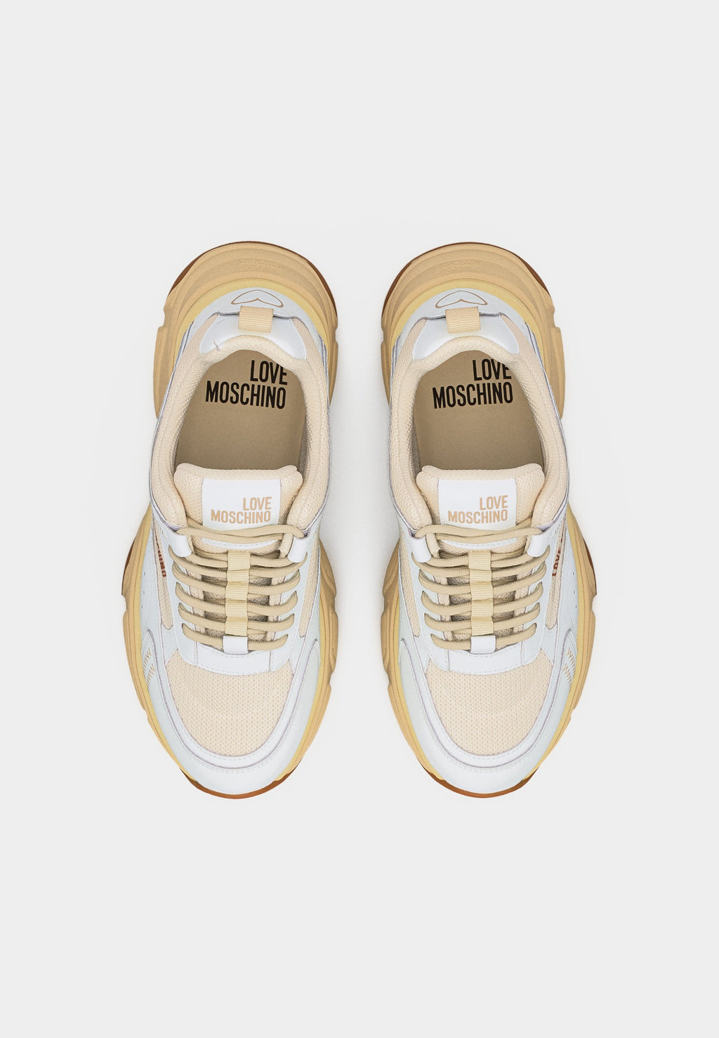 Love Moschino STARDUST