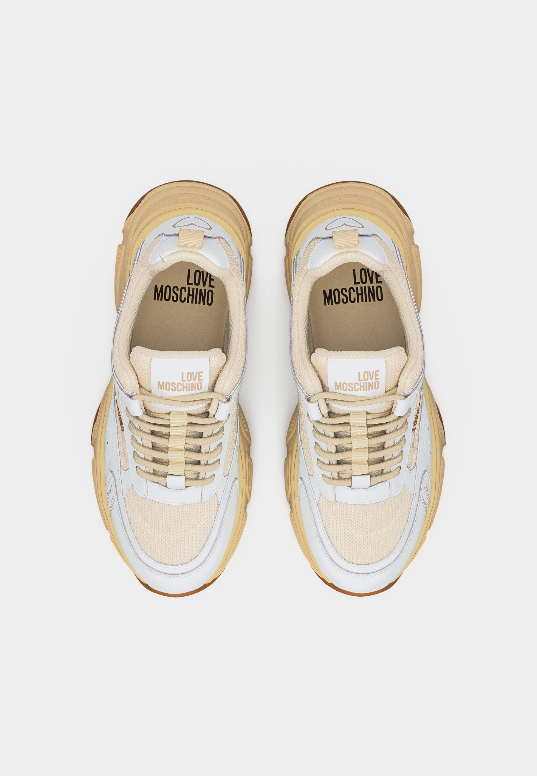 Love Moschino STARDUST