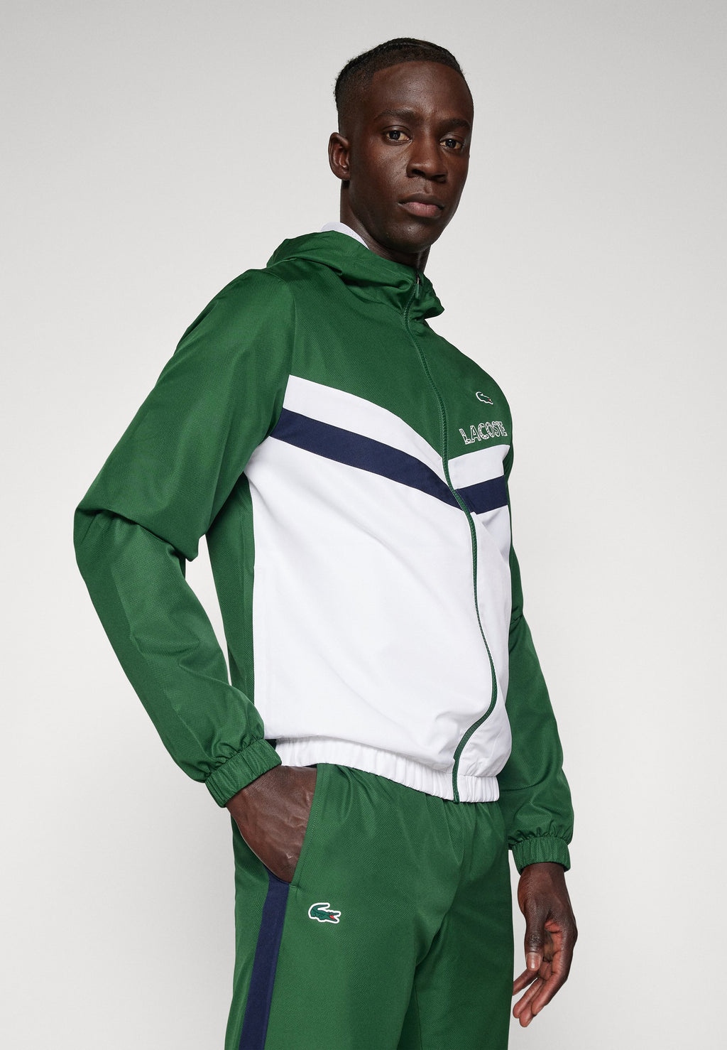 Lacoste Sport TRACKSUITS TRACK SET