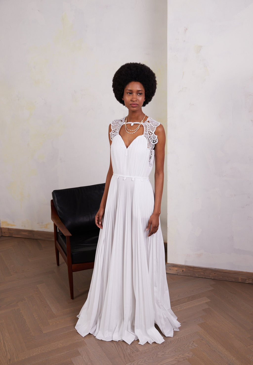 Alberta Ferretti DRESS