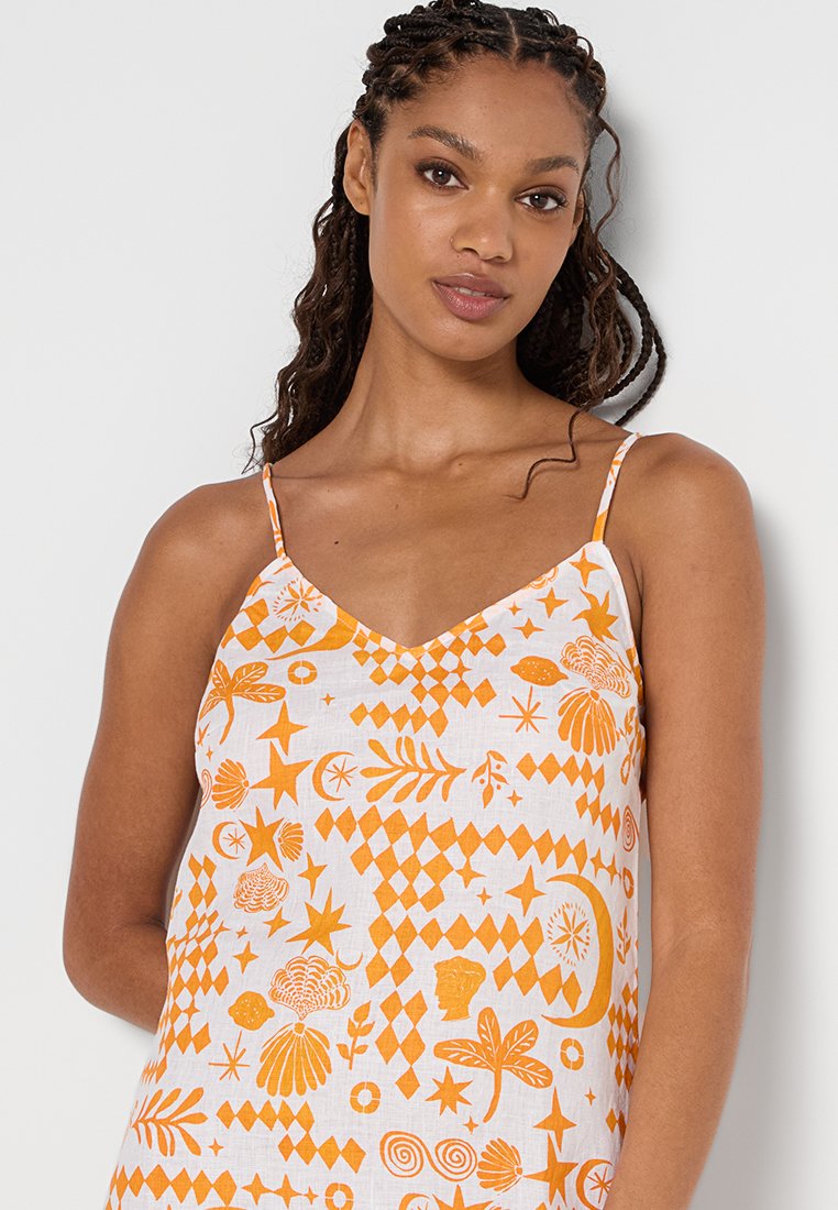Seafolly Freizeitkleid Media 3