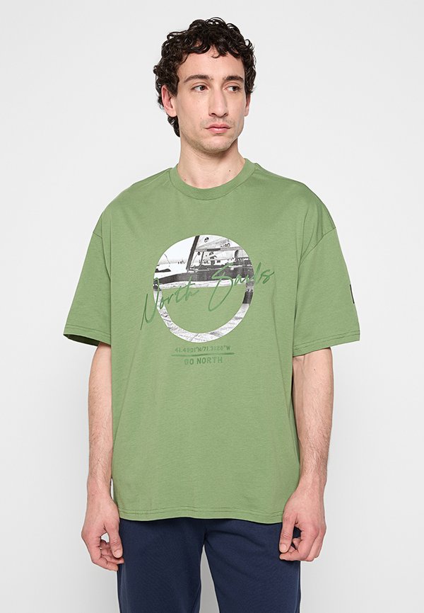 North Sails COMFORT FIT